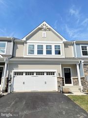 #142-3636 DEXTER CT, Aberdeen, MD 21001