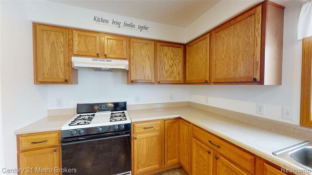 10582 E 80th Street, Reed City, MI 49677