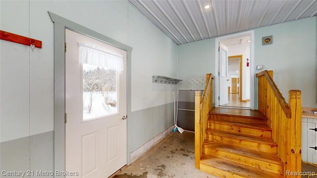 10582 E 80th Street, Reed City, MI 49677