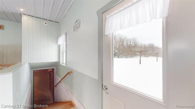 10582 E 80th Street, Reed City, MI 49677