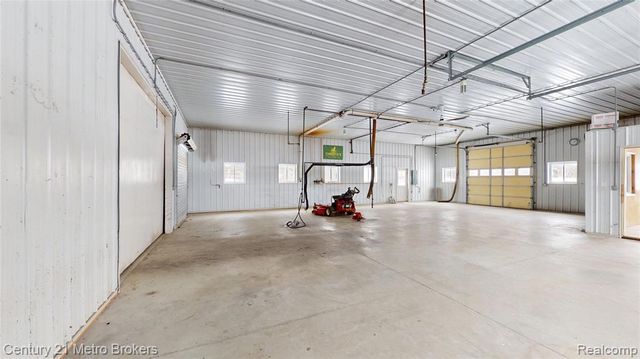 10582 E 80th Street, Reed City, MI 49677