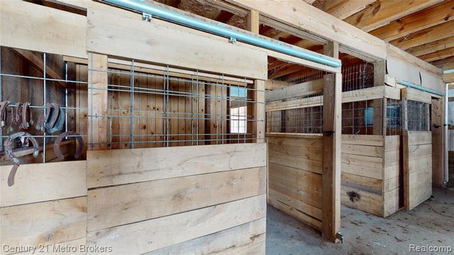 10582 E 80th Street, Reed City, MI 49677