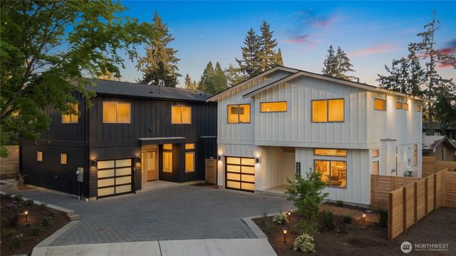 10183 NE 112th Place, Kirkland, WA 98033