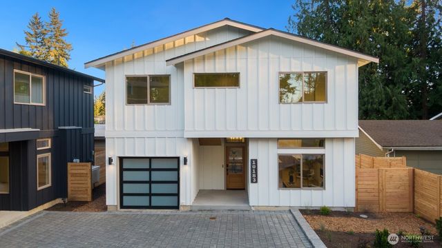 10183 NE 112th Place, Kirkland, WA 98033