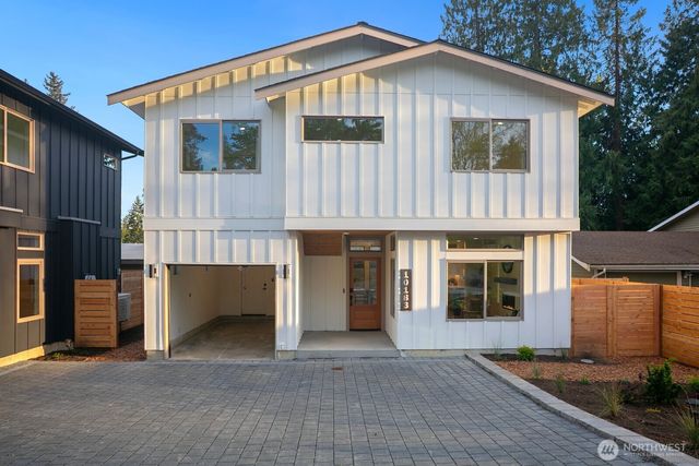 10183 NE 112th Place, Kirkland, WA 98033