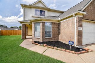 7319 Major Elm Street, Cypress, TX 77433