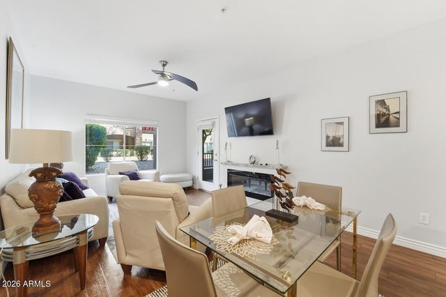 5350 E DEER VALLEY Drive 1260, Phoenix, AZ 85054