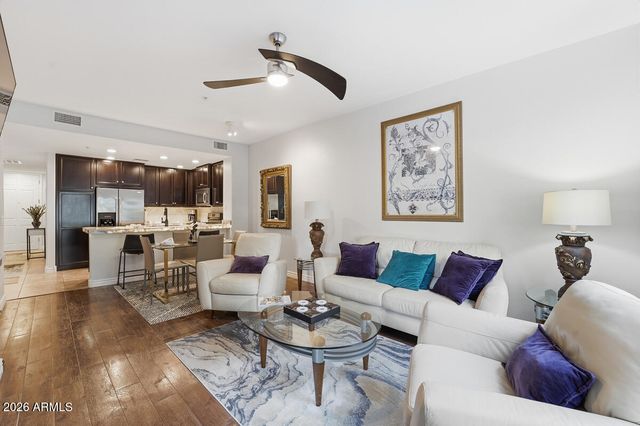 5350 E DEER VALLEY Drive 1260, Phoenix, AZ 85054