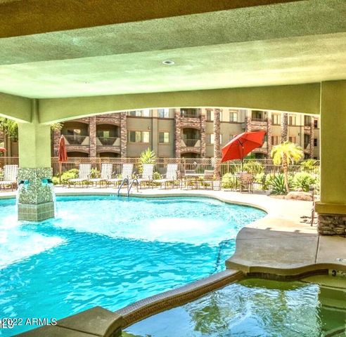 5350 E DEER VALLEY Drive 1260, Phoenix, AZ 85054