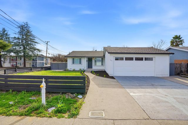 1630 Nicholas, Concord, CA 94520