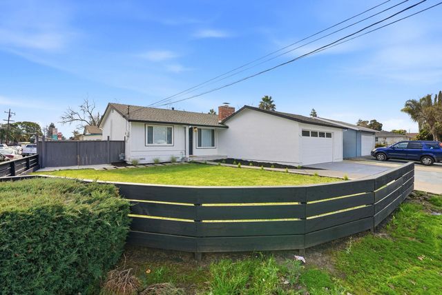 1630 Nicholas, Concord, CA 94520