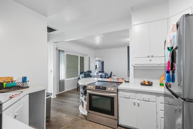 5938 S Cherry Avenue, Fresno, CA 93706