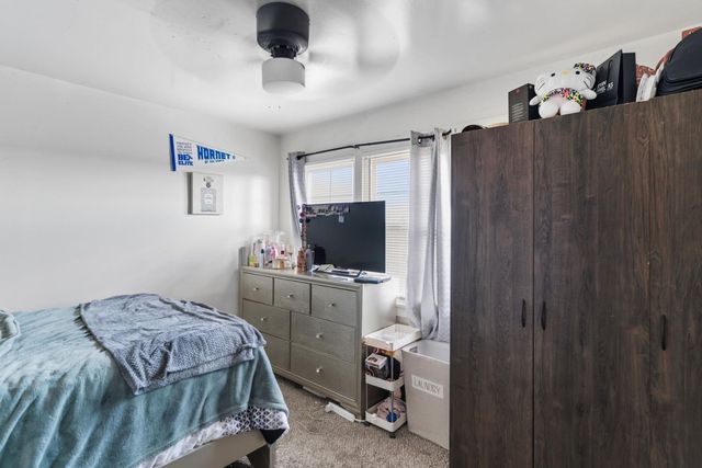 5938 S Cherry Avenue, Fresno, CA 93706