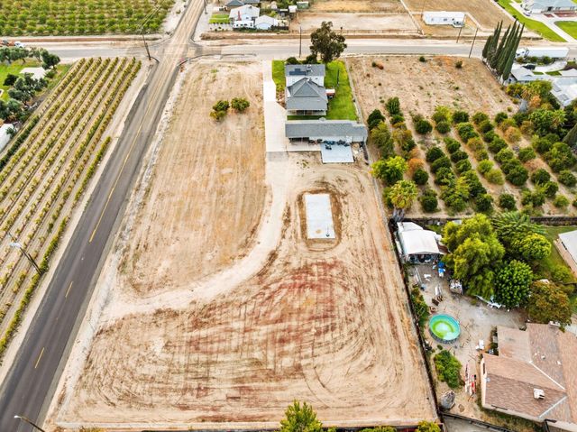 5938 S Cherry Avenue, Fresno, CA 93706