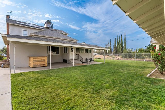 5938 S Cherry Avenue, Fresno, CA 93706