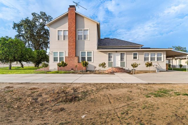 5938 S Cherry Avenue, Fresno, CA 93706