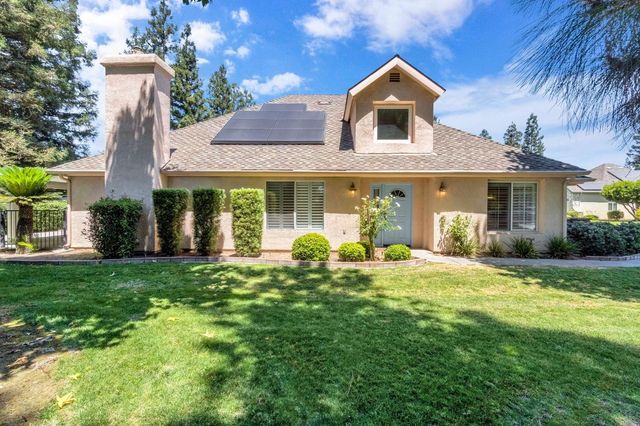 3003 W Wellington Lane, Fresno, CA 93711