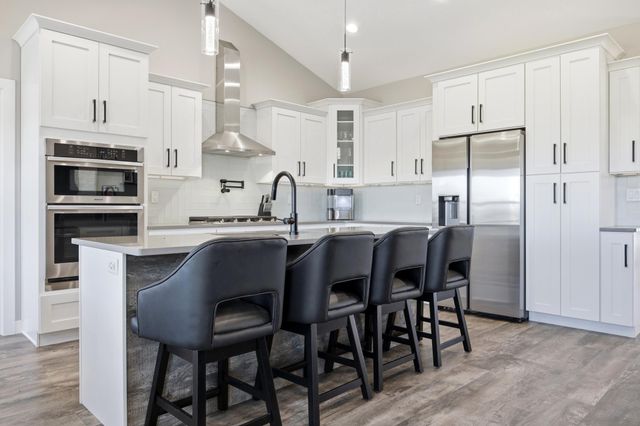 100 Annies Way, Mapleton, ND 58059