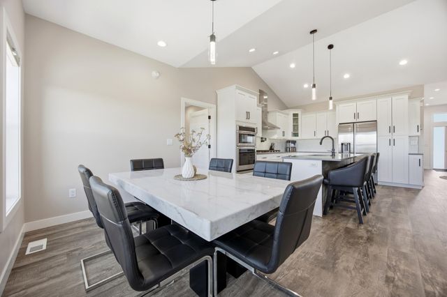 100 Annies Way, Mapleton, ND 58059