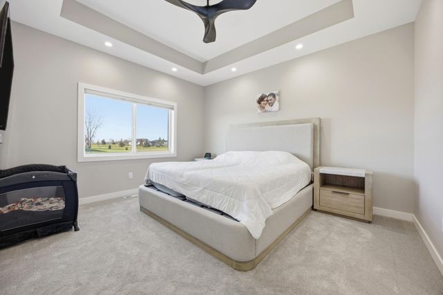 100 Annies Way, Mapleton, ND 58059