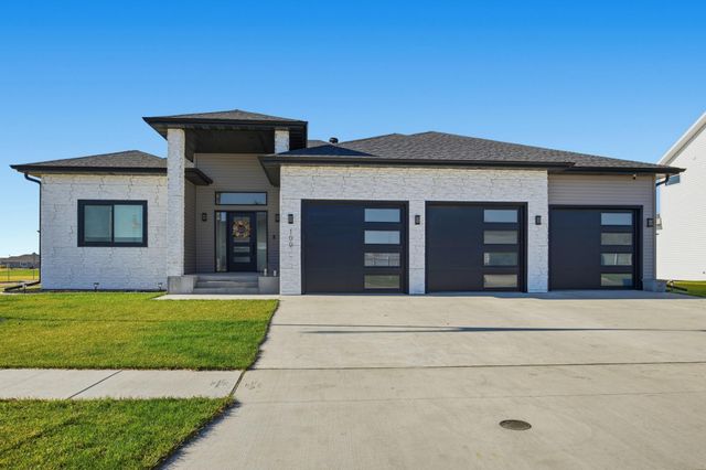 100 Annies Way, Mapleton, ND 58059