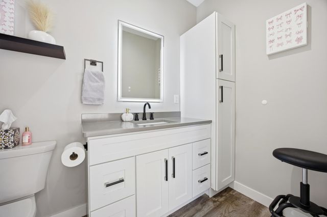 100 Annies Way, Mapleton, ND 58059