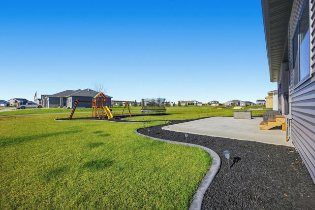 100 Annies Way, Mapleton, ND 58059