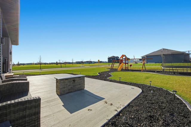 100 Annies Way, Mapleton, ND 58059