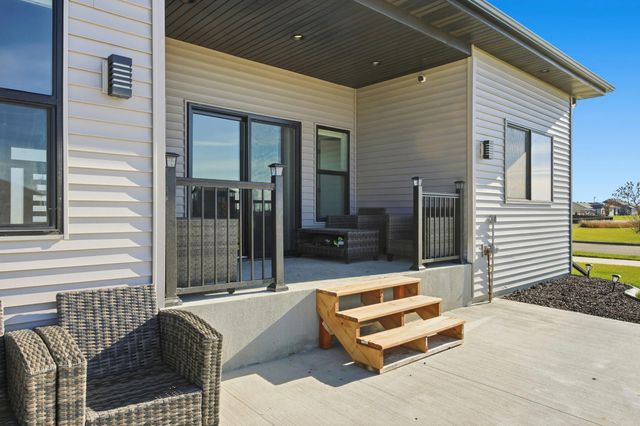 100 Annies Way, Mapleton, ND 58059