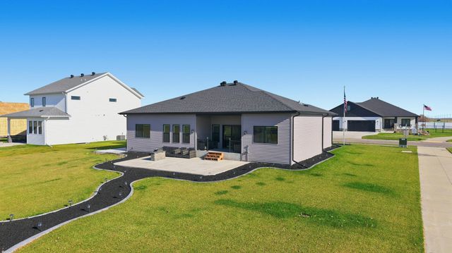 100 Annies Way, Mapleton, ND 58059