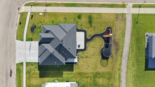 100 Annies Way, Mapleton, ND 58059