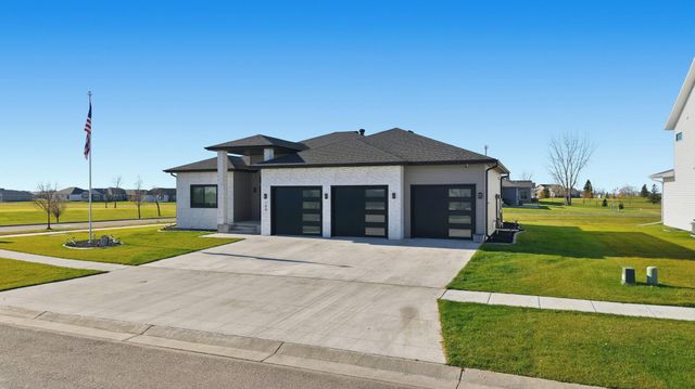 100 Annies Way, Mapleton, ND 58059