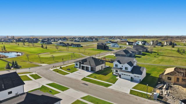 100 Annies Way, Mapleton, ND 58059