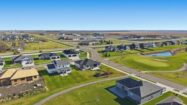 100 Annies Way, Mapleton, ND 58059
