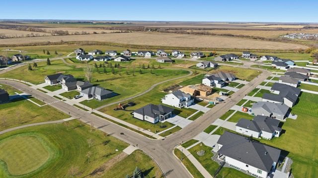 100 Annies Way, Mapleton, ND 58059