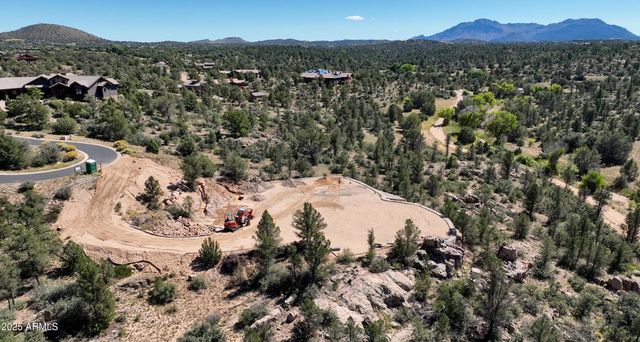 12415 W Hermitage Way, Prescott, AZ 86305