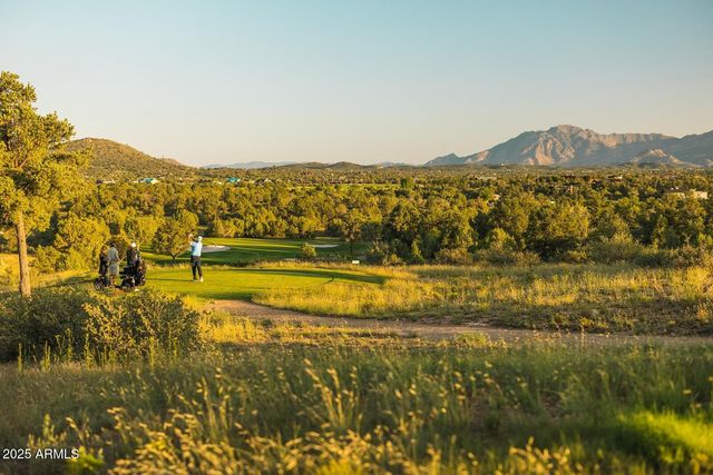 12415 W Hermitage Way, Prescott, AZ 86305