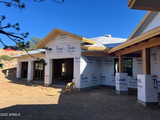 12415 W Hermitage Way, Prescott, AZ 86305