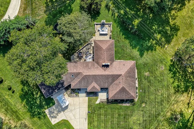 1803 Paula Court, Sleepy Hollow, IL 60118
