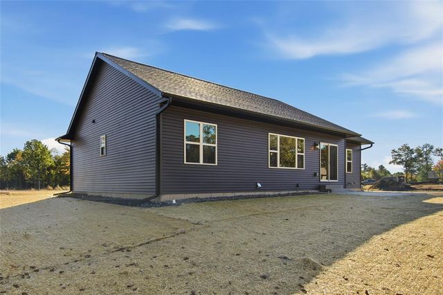 3476 112th, Chippewa Falls, WI 54729