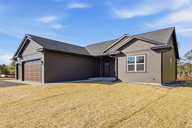 3476 112th, Chippewa Falls, WI 54729