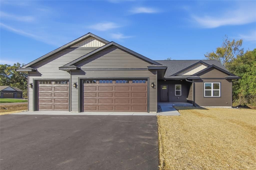 3476 112th, Chippewa Falls, WI 54729