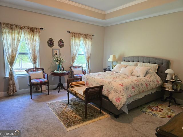 503 Bryant Lake Boulevard, Lagrange, GA 30241