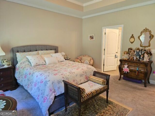 503 Bryant Lake Boulevard, Lagrange, GA 30241