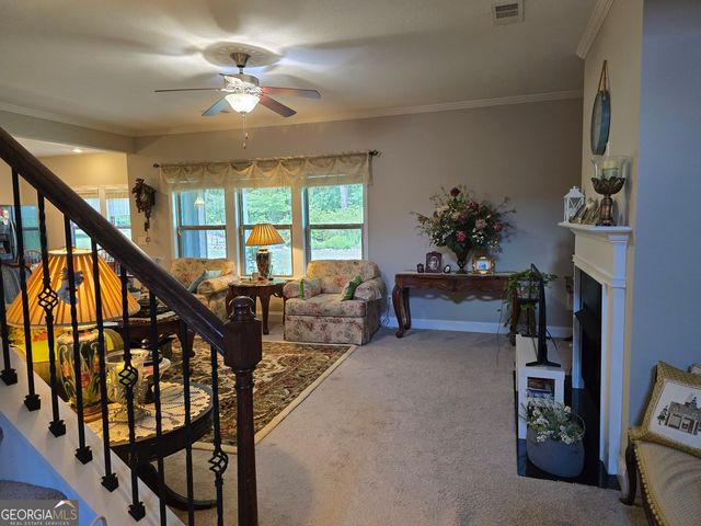 503 Bryant Lake Boulevard, Lagrange, GA 30241