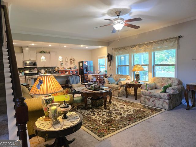 503 Bryant Lake Boulevard, Lagrange, GA 30241