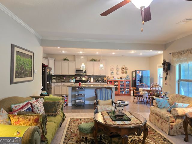 503 Bryant Lake Boulevard, Lagrange, GA 30241
