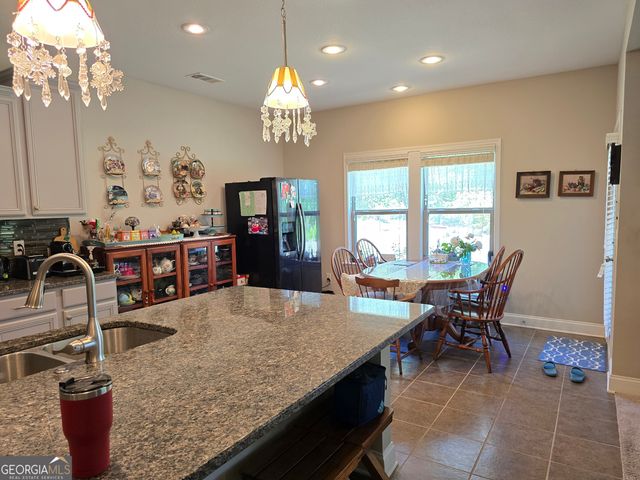 503 Bryant Lake Boulevard, Lagrange, GA 30241