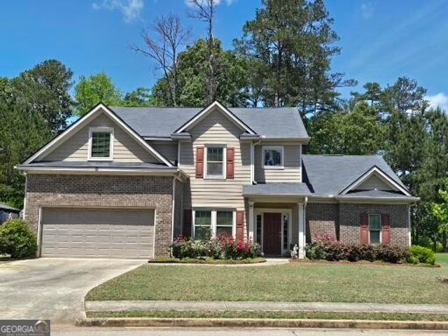503 Bryant Lake Boulevard, Lagrange, GA 30241