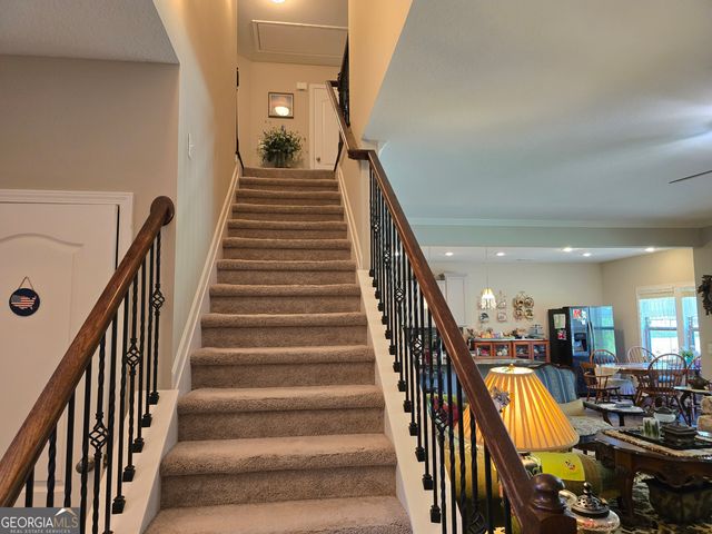 503 Bryant Lake Boulevard, Lagrange, GA 30241